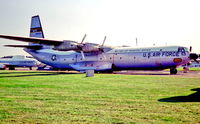 56-2008 @ FFO - USAF Museum Dayton 14.8.01 - by leo larsen