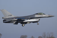 J-014 @ EHLW - Frisian Flag 2016 - by Roberto Cassar