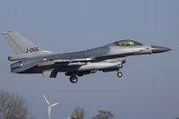 J-055 @ EHLW - Frisian Flag 2016 - by Roberto Cassar