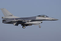 J-512 @ EHLW - Frisian Flag 2016 - by Roberto Cassar