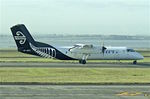 ZK-NEQ @ NZAA - At Auckland International - by Terry Fletcher