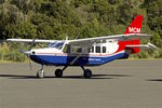 ZK-MCM @ NZMF - At Milford Sound , South Island , New Zealand - by Terry Fletcher