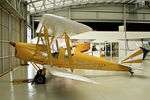 ZK-BFH @ NZVL - At Croydon Aviation Heritage Centre  , South Island , New Zealand