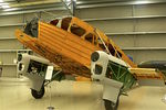 ZK-BCP @ NZVL - At Croydon Aviation Heritage Centre  , South Island , New Zealand