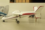 ZK-FOU @ NZVL - At Croydon Aviation Heritage Centre , NZ