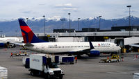 N396DA @ KSLC - Gate C4 SLC - by Ronald Barker