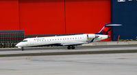 N603SK @ KSLC - Taxi SLC - by Ronald Barker