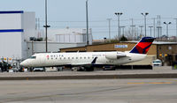 N936SW @ KSLC - Taxi SLC - by Ronald Barker