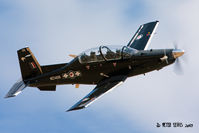 NZ1406 @ NZOM - Central Flying School, Ohakea