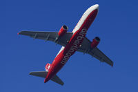 D-ABNW @ EDDT - Flying for China Eastern Airlines before, in Air Berlin's fleet since January 2016 - by Tomas Milosch