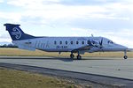 ZK-EAH @ NZTU - At Timaru , South Island , New Zealand - by Terry Fletcher
