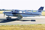ZK-MIL @ NZTU - At Timaru , South Island , New Zealand - by Terry Fletcher