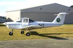 ZK-JHO @ NZTU - At Timaru , South Island , New Zealand - by Terry Fletcher