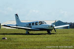 G-HDEW photo, click to enlarge G-HDEW photo, click to enlarge