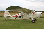G-BTNO photo, click to enlarge G-BTNO photo, click to enlarge