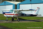 G-BMEX photo, click to enlarge G-BMEX photo, click to enlarge