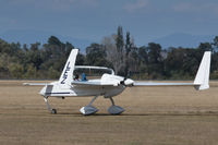 ZK-LEZ @ NZMS - Taxying with the lid open - by alanh