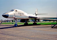 76-0174 @ FFO - USAF Museum Dayton 14.8.01 - by leo larsen