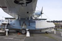 33968 - 1943 PBY-5A Catalina BuNo 33968 on display at the PBY Naval Air Museum in Oak Harbor, WA. - by Eric Olsen