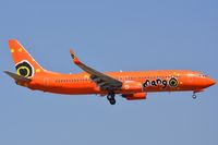 ZS-SJK @ FAJS - Mango landing in JNB - by FerryPNL