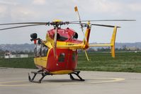 F-ZBPG @ LFLY - Parked - by Romain Roux