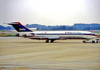 N831WA @ ATL - ATL Atlanta 17.8.01 now Delta AL - by leo larsen