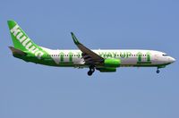 ZS-ZWO @ FAJS - Kulula Logojet B738 - by FerryPNL