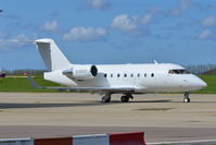 2-SEXY @ EGSH - Parked at Norwich. - by Graham Reeve