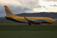F-GZTC @ LFLC - Taxiing to Heraklion - by Romain Roux