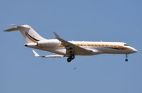 ZS-OAK @ FAJS - Local Glex arriving from Lanseria. - by FerryPNL