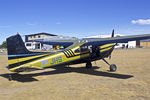 ZK-JHS @ NZAS - At Ashburton , South Island , New Zealand - by Terry Fletcher