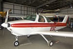 ZK-ESC @ NZAS - At Ashburton , South Island , New Zealand - by Terry Fletcher