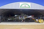 XZ129 @ NZAS - At Ashburton , South Island , New Zealand - by Terry Fletcher