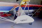 ZK-PMD @ NZAS - At Ashburton , South Island , New Zealand - by Terry Fletcher