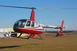 G-JARM photo, click to enlarge G-JARM photo, click to enlarge