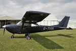 G-THIN @ X5FB - Reims FR172E Reims Rocket, Fishburn Airfield, May 2010. - by Malcolm Clarke