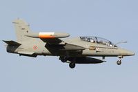 MM55065 - Italian Air Force	MM 55065
Aermacchi MB.339 CD - by fabber1987