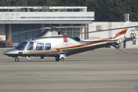 I-ELFA - I-ELFA Private Agusta A-109 · Private - by fabber1987