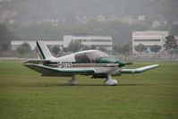 F-GTZS @ LFXU - at Les Mureaux - by B777juju