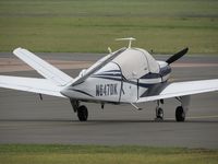 N647DK @ LFQG - Parked - by Romain Roux