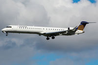 D-ACNP @ EDDH - Eurowings (EWG/EW)