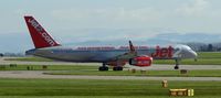 G-LSAB @ EGCC - At Manchester - by Guitarist