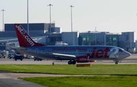 G-CELF @ EGCC - At Manchester - by Guitarist