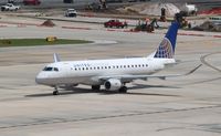 N82314 @ KIAH - ERJ 170-200 LR