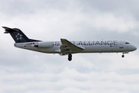 D-AFKA @ EGLL - Landing - by micka2b