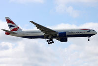 G-VIIK @ EGLL - Landing - by micka2b
