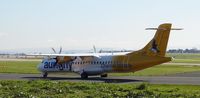 G-COBO @ EGCC - At Manchester - by Guitarist