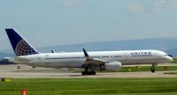 N17139 @ EGCC - At Manchester - by Guitarist