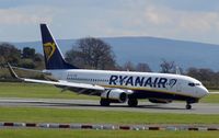 EI-FIZ @ EGCC - At Manchester - by Guitarist