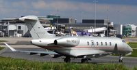 9H-VCJ @ EGCC - At manchester - by Guitarist